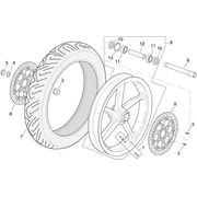 Roue av.vr.R