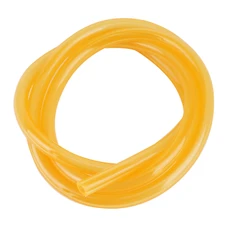DURITE ESSENCE REPLAY PU 5x9 TRANSPARENT ORANGE (1 M)