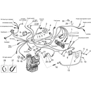 Circuit electrique I