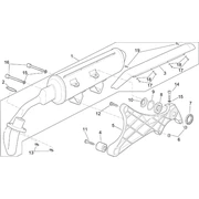 Groupe d’echappement