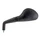 MIRROR FOR YAMAHA 50 AEROX 1999>2008, 100 AEROX 2000>2002 / MBK 50 NITRO 1999>2008  BLACK LEFT(OE 5BRF62801000) (EC APPROVED)  -SELECTION P2R-