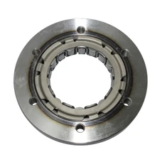 FREEWHEEL FOR STARTER FOR MAXISCOOTER PIAGGIO 125-250 MP3, BEVERLY, X7, VESPA GTS/GILERA 125-250 NEXUS/APRILIA 125-250 ATLANTIS, SPORT-CITY, 125 SR MAX   -TOP PERF AS ORIGINAL-