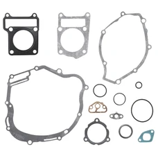 JOINT MOTEUR MOTO ADAPTABLE YAMAHA 125 YBR 2004>2010 (POCHETTE COMPLETE) -ARTEIN
