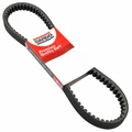 BELT FOR MAXISCOOTER PEUGEOT 125 TWEET, 125 GEOPOLIS/SYM 125 JET, 125 SYMPHONY EURO 4 2017>2019 (860 x 19,7 x 9 x 28-) -BANDO