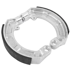 MACHOIRE DE FREIN MAXISCOOTER NEWFREN POUR PIAGGIO 125 VESPA ET3 1976>1983, 125 VESPA PRIMAVERA 1967>1982 AR (GF0159)