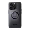 COQUE SMARTPHONE/TELEPHONE SP CONNECT POUR IPHONE 15 PRO NOIR (COMPATIBLE AVEC TOUT LES SUPPORTS SP CONNECT SPC+)