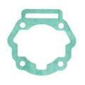 JOINT EMBASE DE CYLINDRE (0,7 MM) ORIGINE PIAGGIO GILERA 50 SMT, RCR 2006>/APRILIA 50 SX, RX 2006>  -CM164903-