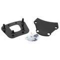 PORTE BAGAGE/SUPPORT TOP CASE 37L ORIGINE PIAGGIO 400-530 MP3 2022> -1B010284