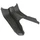 MARCHE PIED/PLANCHER GRIS ANTHRACITE ORIGINE PIAGGIO 50 VESPA LX 2005>  -622900000P-