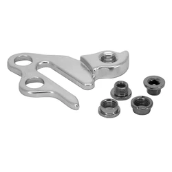 PATTE DE DERAILLEUR ALU LEADER FOX -POUR CARGO FAMILY ONE REF 204187