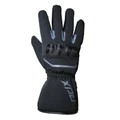 CARENAGE/COQUE AR SCOOT ADAPTABLE MBK 50 STUNT/YAMAHA 50 SLIDER BLANC BRILLANT GAUCHE -P2R