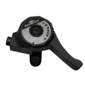 GEAR SHIFTER-FOR MTB- SUNRACE -RIGHT- SHIFT - ON CLAMP 7 speed