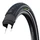 PNEU CARGO / CITY 18 X 2.15 SCHWALBE PICK-UP NOIR FLANC REFLEX TR SUPER DEFENSE (55-355) HOMOLOGUE VAE e50 (POIDS MAX 109 kg)