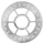 DISQUE DE FREIN ADAPTABLE DERBI 50 GPR 2004>2009 AV (EXT 300 mm - INT 90.5 mm - 6 TROUS) -SELECTION P2R