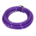 FUEL HOSE - DOUBLE THICKNESS - FOR UNLEADED - 5,5x10 PINK (10M)  -ARIETE-