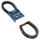 COURROIE MAXISCOOTER ADAPTABLE SUZUKI 400 BURGMAN 2003>2006 (955 x 24,5 x 15) -DAYCO POWER