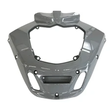 ENTOURAGE GRILLE DE RADIATEUR ORIGINE PIAGGIO 300-500 MP3 BUSINESS 2014> GRIS 715/C  -2B000693000HT-