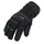 GANTS AUTOMNE/HIVER ADX HUNZA NOIR  T11 (XL)  (HOMOLOGUE NF EN 13594:2015)