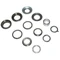 JEU DE DIRECTION ORIGINE PIAGGIO 125-250-400 X-EVO 2007>, X8 2004>2006, 125 X7, 125 X9/APRILIA 125-300 SR-MAX/GILERA 125-250-300 NEXUS -6009216