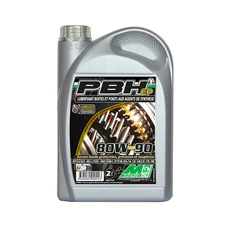 HUILE DE TRANSMISSION MINERVA 80W90 PBH (2 L) (100% MADE IN FRANCE)