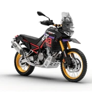 TUAREG 660