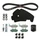 KIT ENTRETIEN MAXISCOOTER ORIGINE PIAGGIO 125 BEVERLY 2005> (AVEC GUIDES VARIATEUR)  -1R000413-