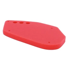MOUSSE FILTRE A AIR 50 A BOITE ADAPTABLE DERBI 50 SENDA 1996>, SENDA DRD 2011>, X-TREM 2006> / GILERA 50 SMT 2003>, RCR 2003> / APRILIA 50 RX, SX 2006> / BULTACO 50 ASTRO, LOBITO -ARTEIN