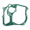 HALF-CRANKCASE GASKET "PIAGGIO GENUINE PART" APRILIA 125 LEONARDO, 125-250 SCARABEO 1996>2004 MOTEUR ROTAX  -AP0650182-
