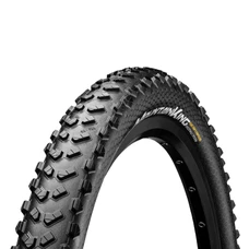 PNEU VTT 26 X 2.30 CONTINENTAL MOUNTAIN KING NOIR/NOIR TR (58-559)
