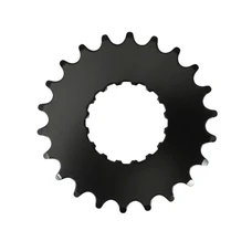 SPROCKET COMPATIBLE BOSCH E-DRIVE STRONGLIGHT (BOSCH 2nd génération) 22T.