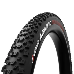 PNEU VTT 29 X 2.35 VITTORIA AGARRO TNT GRAPHENE 2.0 TRAIL NOIR TUBELESS/TUBETYPE TS -TERRAIN POLYVALENT- (57-622)