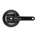 PEDALIER VTT SHIMANO 9/10/11V. CUES U4000 175mm 36-22 (AXE CARRE BOITIER 123mm)