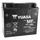 BATTERIE 12V 19 Ah YT19BL YUASA ACTIVEE EN USINE PRETE A L'EMPLOI  (Lg186xL82xH171mm)