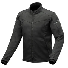 BLOUSON AUTOMNE/HIVER HOMME TUCANO OVETTO WINDSCUD NOIR TAILLE XL CERTIFIE CE-CLASSE A (SELON LA DIRECTIVE EN17092)