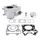 CYLINDRE MAXISCOOTER ADAPTABLE HONDA 125 PCX 2012>, SH 2013> (DIAM 52,4 mm)  -ALU AIRSAL-