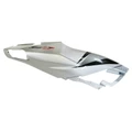 AILE/FLANC ARRIERE GAUCHE ORIGINE PIAGGIO APRILIA SR 2004>2009 ARGENT  -AP8268874-