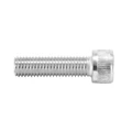 ALLEN SCREW M7 x 40 mm CHROME (12 IN A BAG). -SELECTION P2R