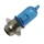 AMPOULE/LAMPE HALOGENE MINIATURE 12V 35/35W CULOT P15d-25-1 LOOK XENON ECLAIRAGE SUPER BLANC (PROJECTEUR) (VENDU A L'UNITE)  -P2R-  **
