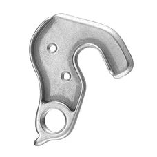PATTE DE DERAILLEUR ALU MARWI SPECIALIZED GH-141 (VENDU A L'UNITE SUR CARTE)