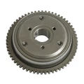 FREEWHEEL FOR STARTER FOR MAXISCOOTER SCOOT 125 CHINOIS 4T GY6 152QMI -SELECTION P2R