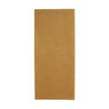 JOINT PAPIER HUILE INDECHIRABLE 150° EPAISSEUR 0,15 mm FEUILLE DE 475 x 210 mm (VENDU A L'UNITE)  -SELECTION P2R-