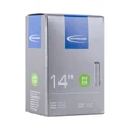 CHAMBRE A AIR VELO 14 x 1.75 SCHWALBE VALVE STANDARD (47-254 à 60-254)(AV2A)