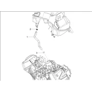 Installation Blow-by