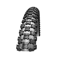 PNEU CITY 12 1/2 x 2 1/4 HUTCHINSON JUNIOR NOIR TR (62-203)