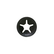 PLAQUETTE ELASTIQUE ORIGINE PIAGGIO COMMUN A LA GAMME -181351-