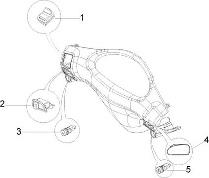 Dispositifs electriques