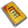 SPRING FOR VARIATOR SCOOT TOP PERF FOR  CPI 50 ARAGON, HUSSAR, OLIVER, POPCORN/GENERIC 50 IDEO, XOR/KEEWA 50 F ACT, FOCUS, HURRICANE, MATRIX YELLOW (26kg)