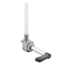 ROBINET ESSENCE SCOOT ADAPTABLE PEUGEOT 50 RAPIDO (DIAM 10x100) (QUALITE PREMIUM) -OMG