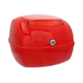 TOP CASE 32L ORIGINE PIAGGIO 50-125 VESPA LX 2005>, VESPA PX 2001> ROUGE 894 -67394900R7