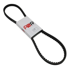 COURROIE CYCLO ADAPTABLE PEUGEOT 50 FOX/HONDA 50 WALLAROO (1173 x 16 x 8,3) -P2R